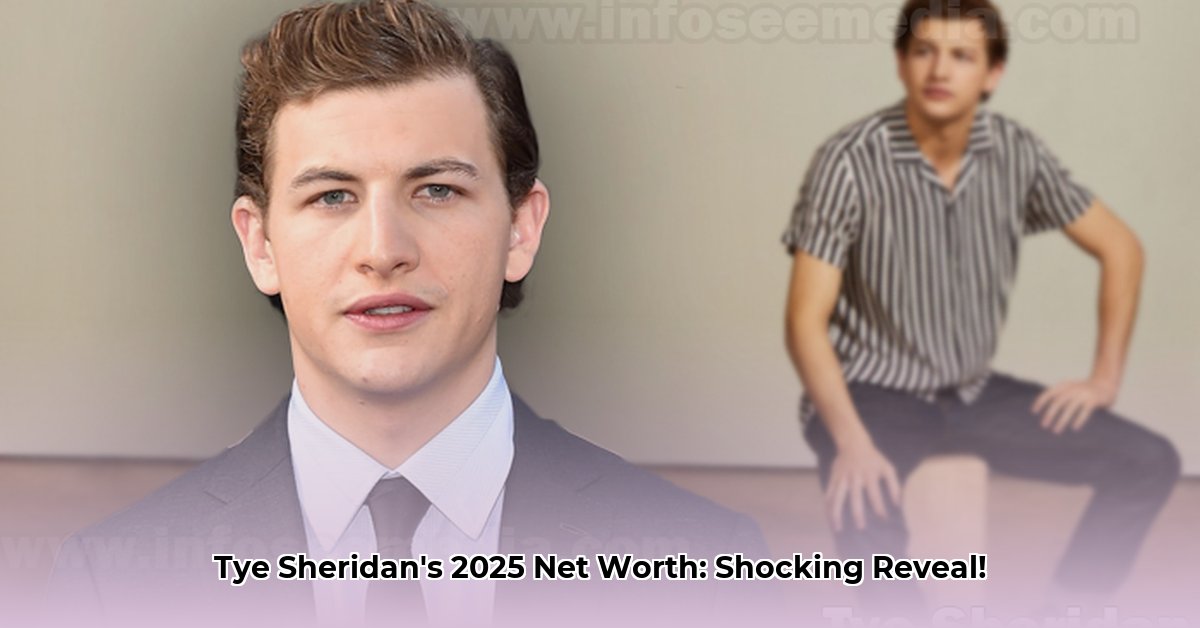 tye-sheridan-net-worth